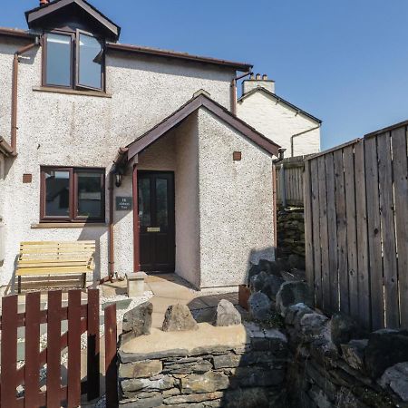 Villa The Laurels Ulverston Exterior foto