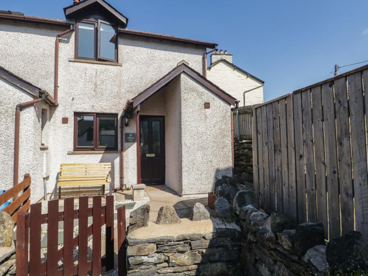 Villa The Laurels Ulverston Exterior foto
