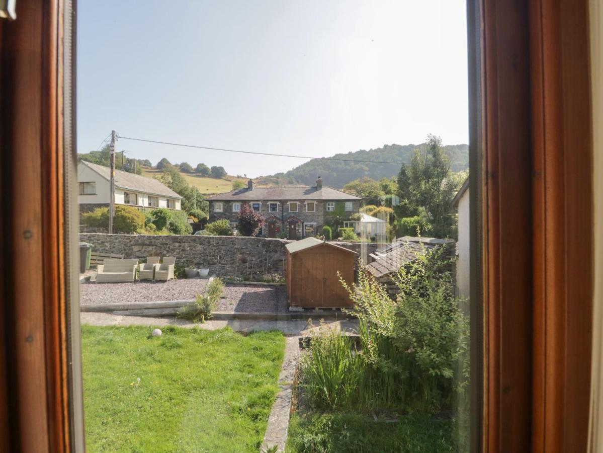 Villa The Laurels Ulverston Exterior foto