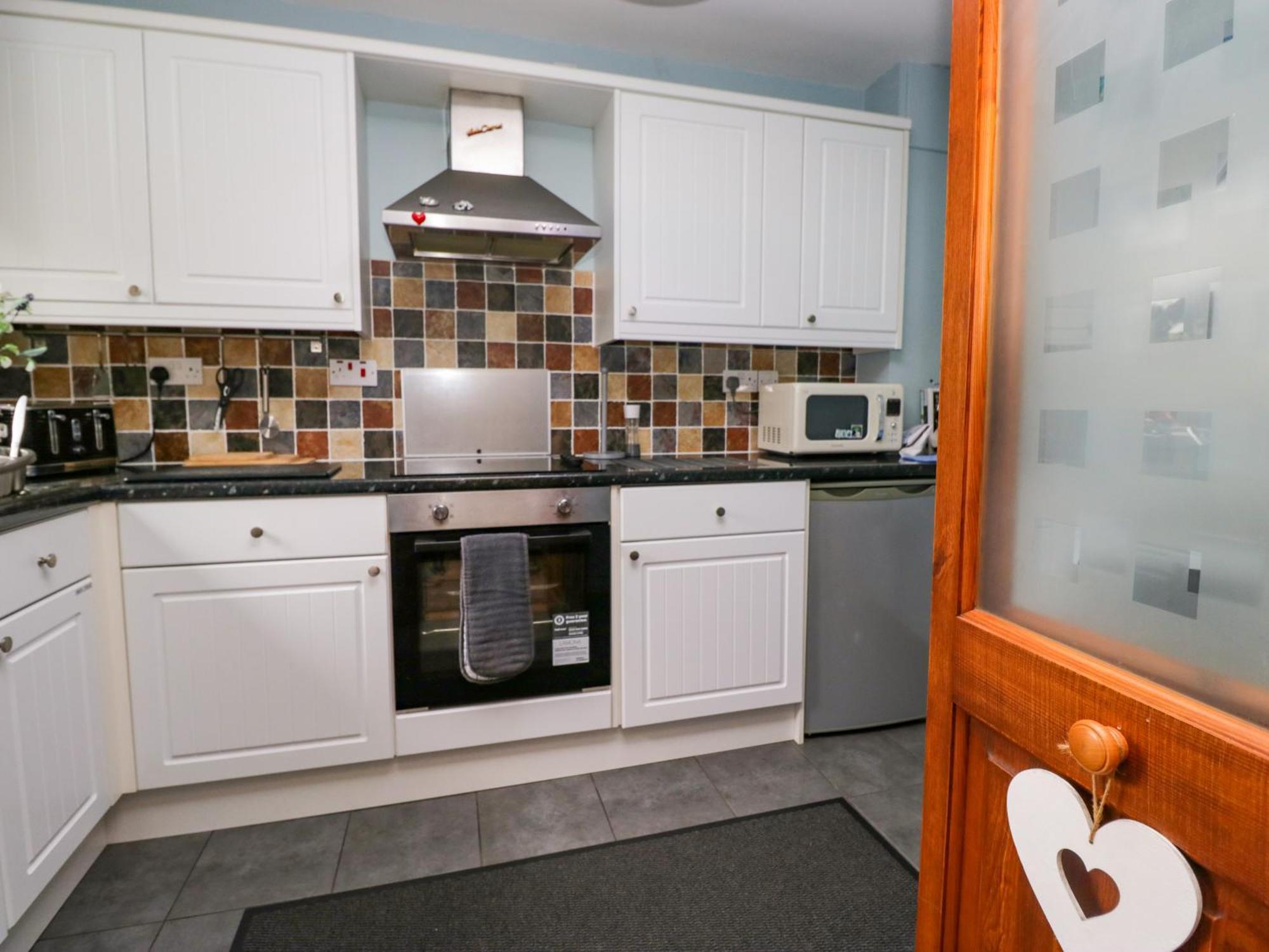 Villa The Laurels Ulverston Exterior foto